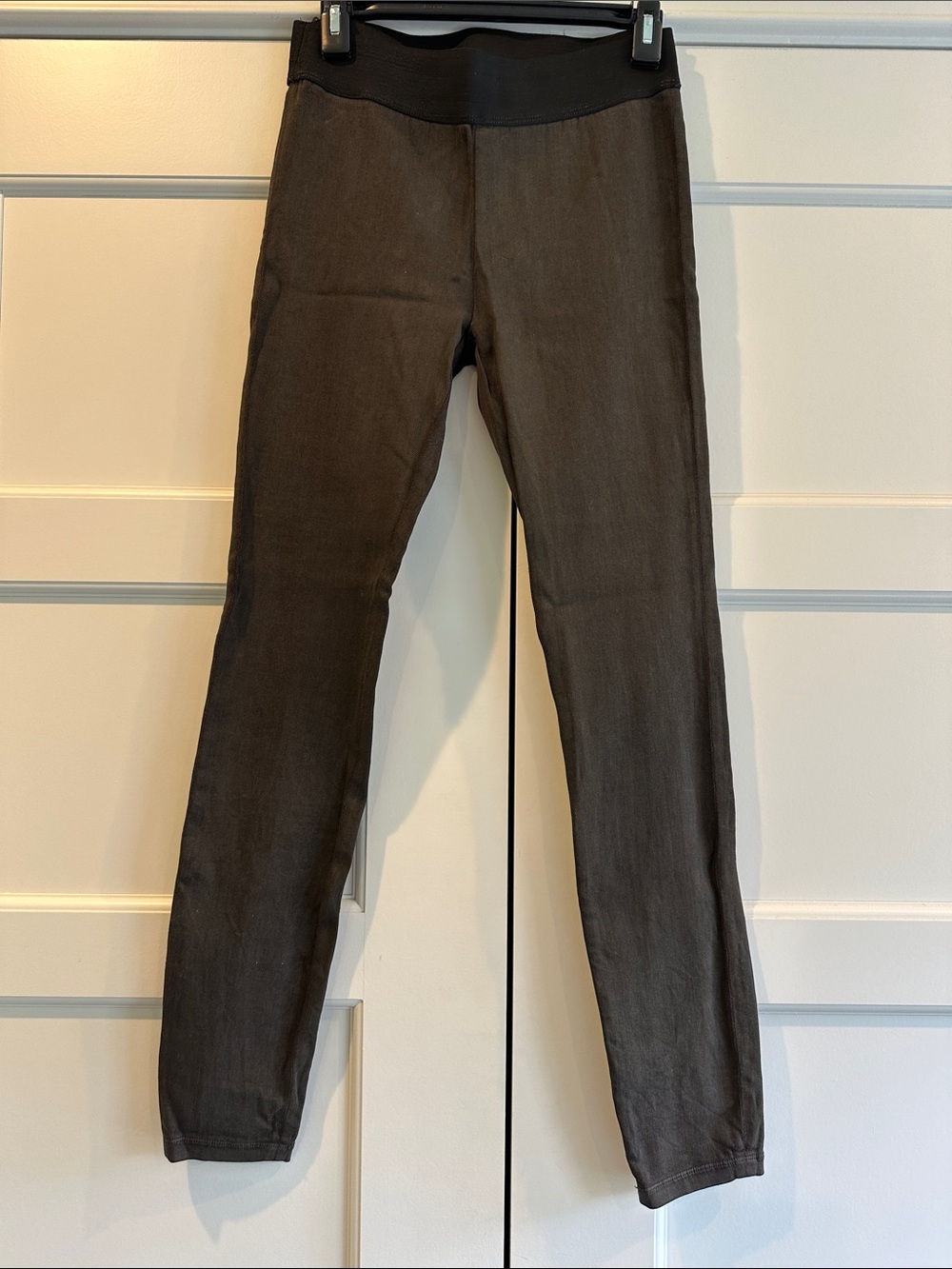 Citizens of Humanity jeggings